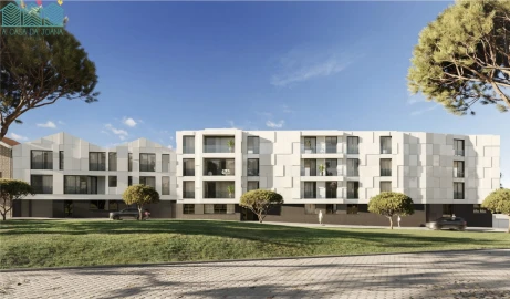 Apartamento T1 para Venda em Glória e Vera Cruz