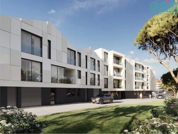 Apartamento T1 para Venda em Glória e Vera Cruz
