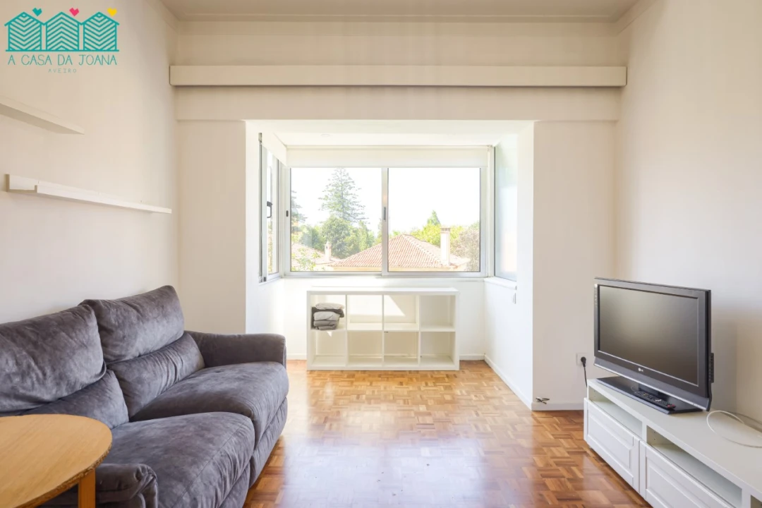 Apartamento T4 para Venda em Glória e Vera Cruz Foto 1