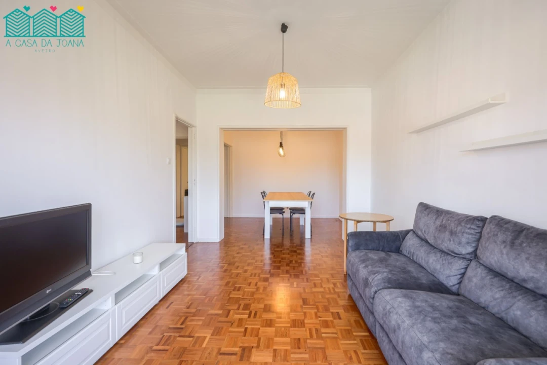 Apartamento T4 para Venda em Glória e Vera Cruz Foto 5
