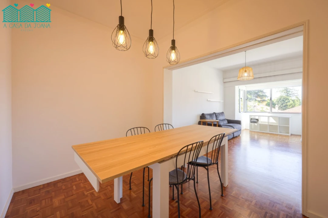Apartamento T4 para Venda em Glória e Vera Cruz Foto 6