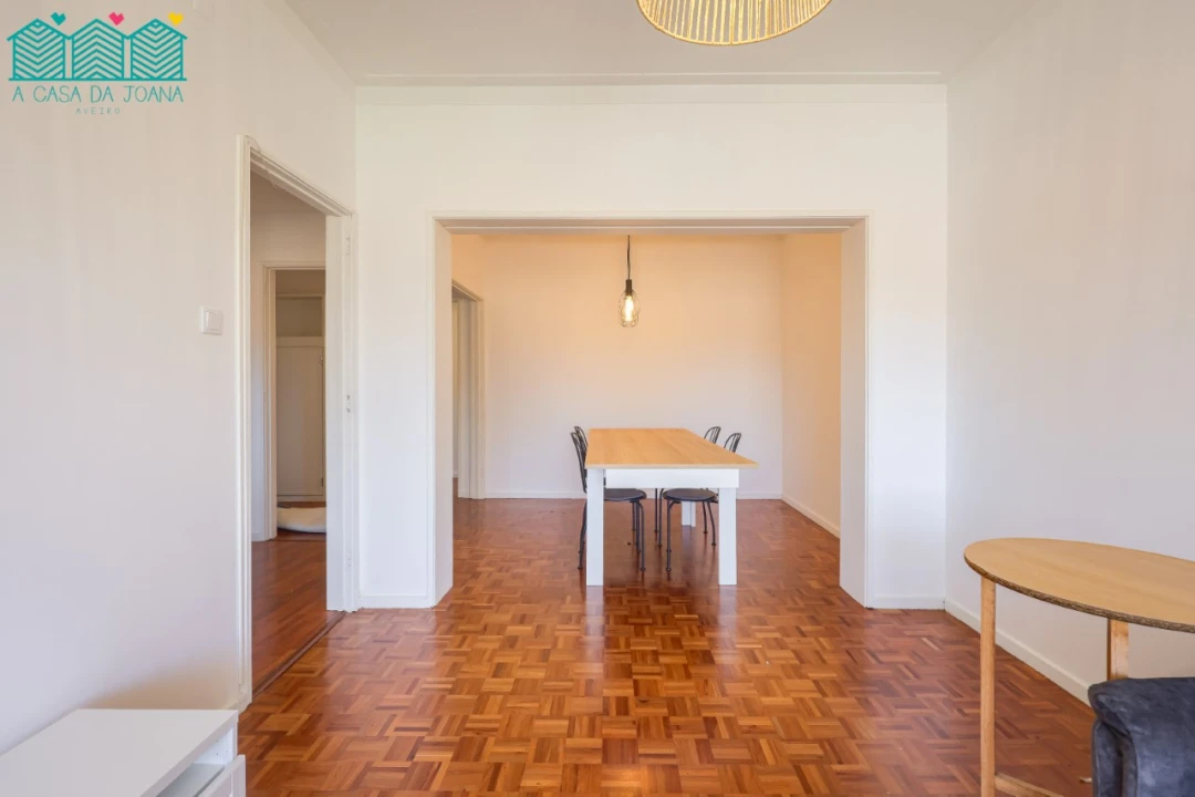 Apartamento T4 para Venda em Glória e Vera Cruz Foto 7