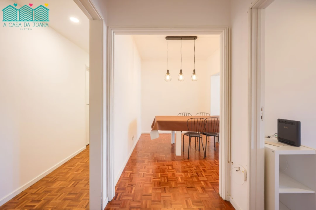 Apartamento T4 para Venda em Glória e Vera Cruz Foto 8
