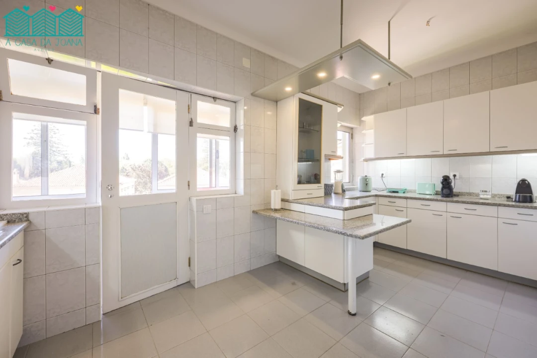 Apartamento T4 para Venda em Glória e Vera Cruz Foto 10