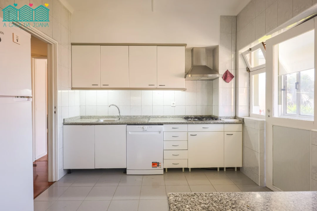 Apartamento T4 para Venda em Glória e Vera Cruz Foto 12