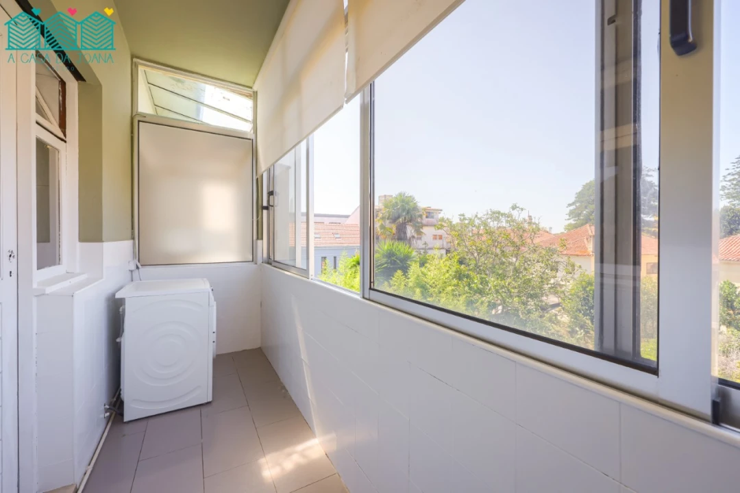 Apartamento T4 para Venda em Glória e Vera Cruz Foto 15
