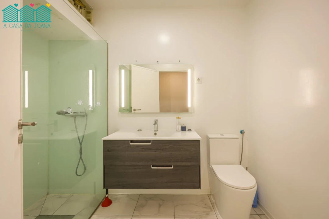 Apartamento T4 para Venda em Glória e Vera Cruz Foto 18
