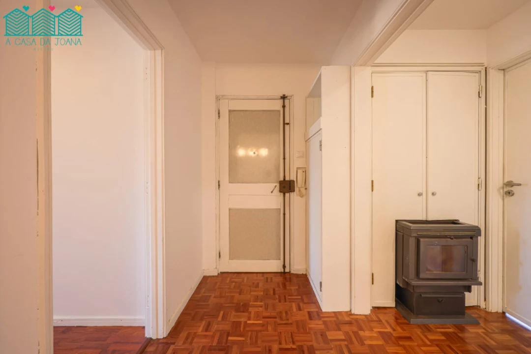 Apartamento T4 para Venda em Glória e Vera Cruz Foto 20