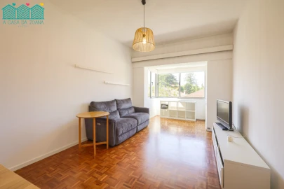 Apartamento T4 para Venda em Glória e Vera Cruz