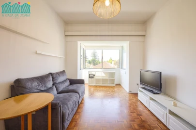 Apartamento T4 para Venda em Glória e Vera Cruz
