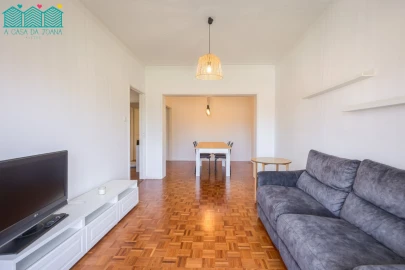 Apartamento T4 para Venda em Glória e Vera Cruz