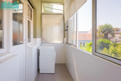 Apartamento T4 para Venda em Glória e Vera Cruz