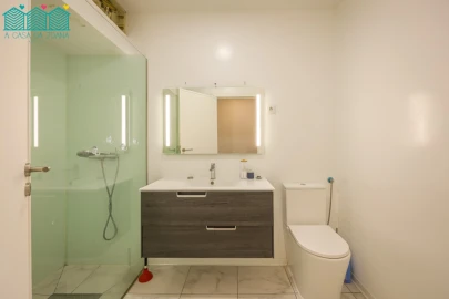 Apartamento T4 para Venda em Glória e Vera Cruz