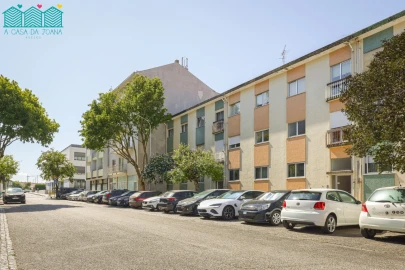 Apartamento T4 para Venda em Glória e Vera Cruz