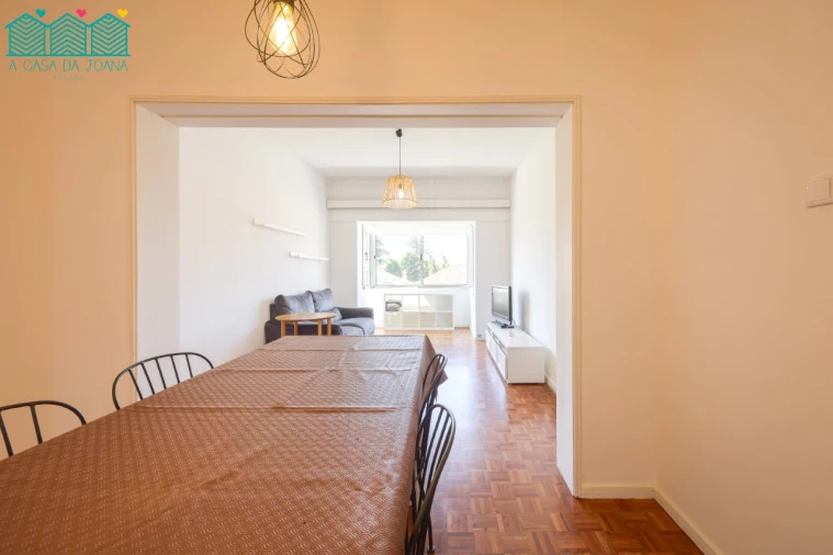 Apartamento T4 para Venda em Glória e Vera Cruz Foto 2