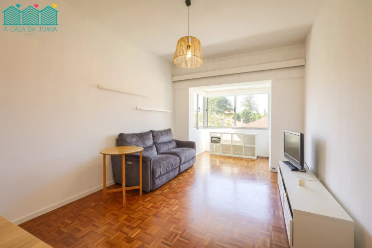 Apartamento T4 para Venda em Glória e Vera Cruz Foto 3