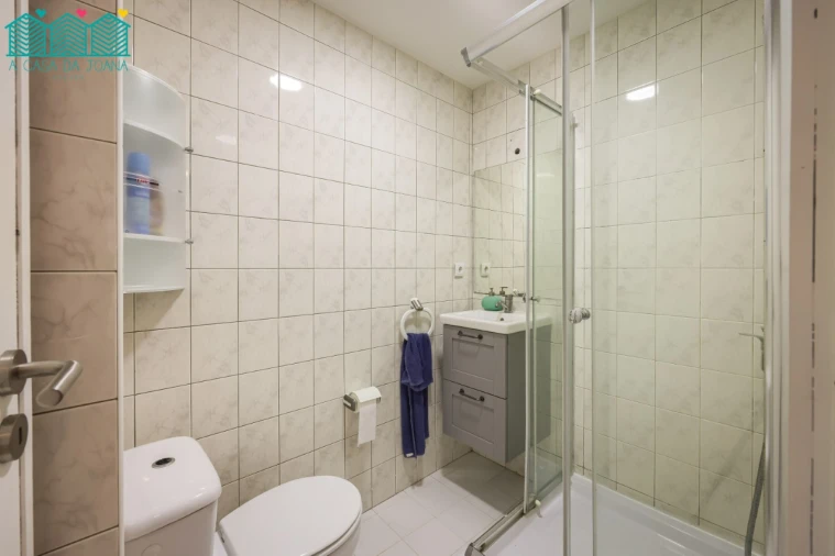 Apartamento T4 para Venda em Glória e Vera Cruz Foto 16