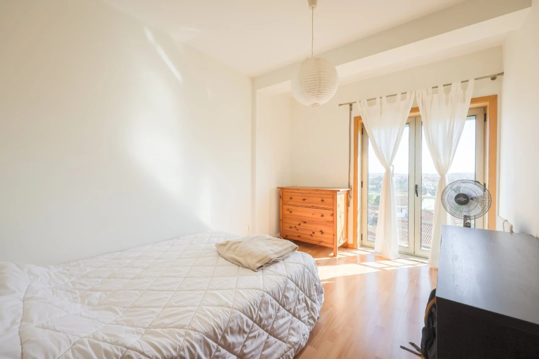 Apartamento T1 para Arrendamento em Aradas Foto 6