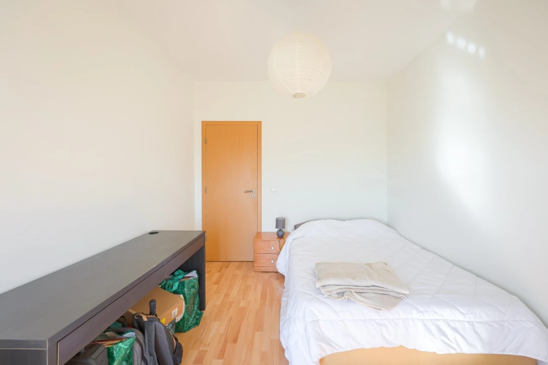 Apartamento T1 para Arrendamento em Aradas Foto 9