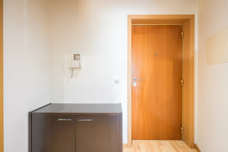 Apartamento T1 para Arrendamento em Aradas Foto 10