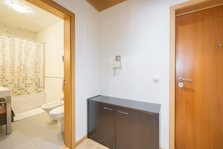 Apartamento T1 para Arrendamento em Aradas Foto 11