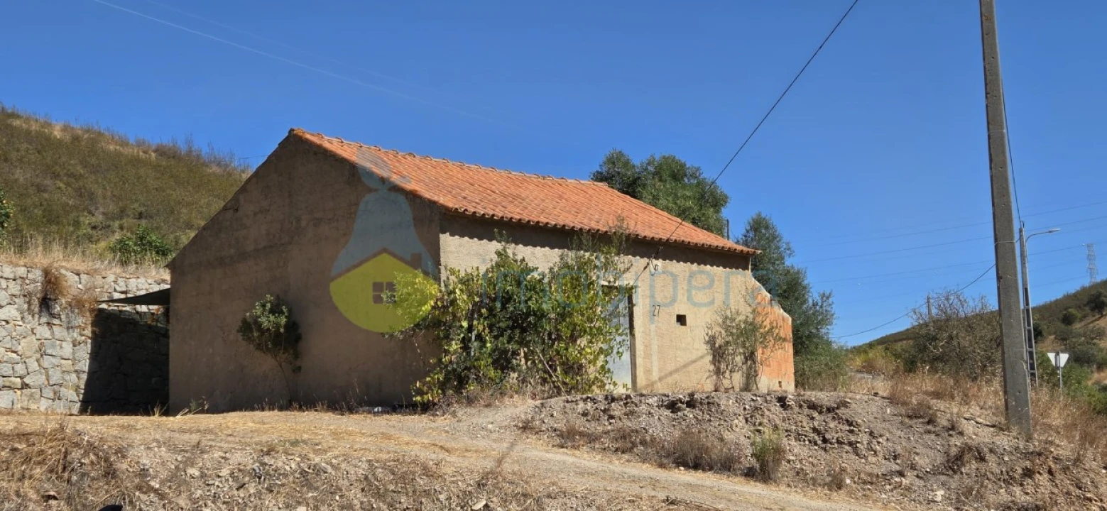 Terreno para Venda em Portimão Foto 1