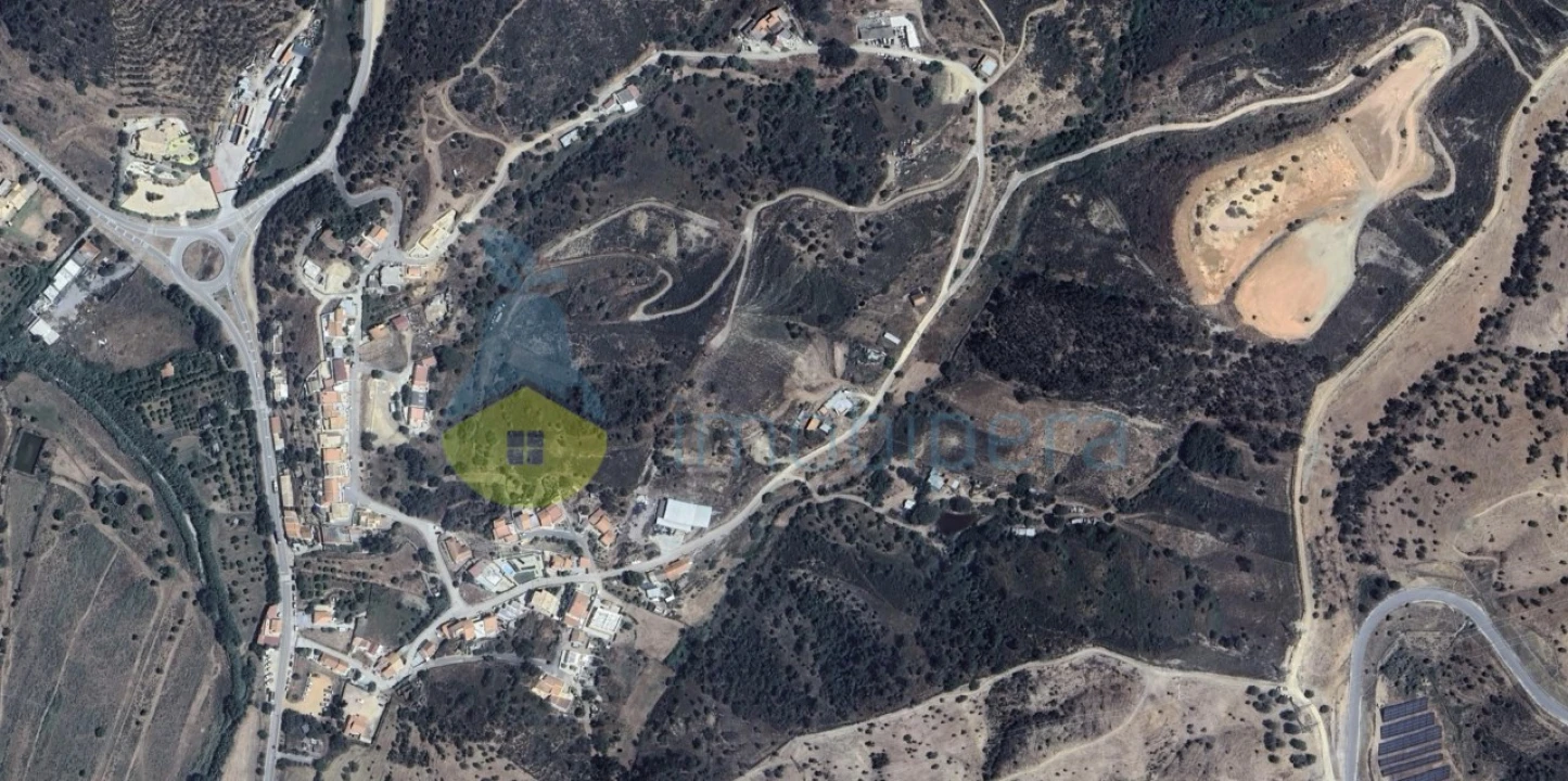 Terreno para Venda em Portimão Foto 4