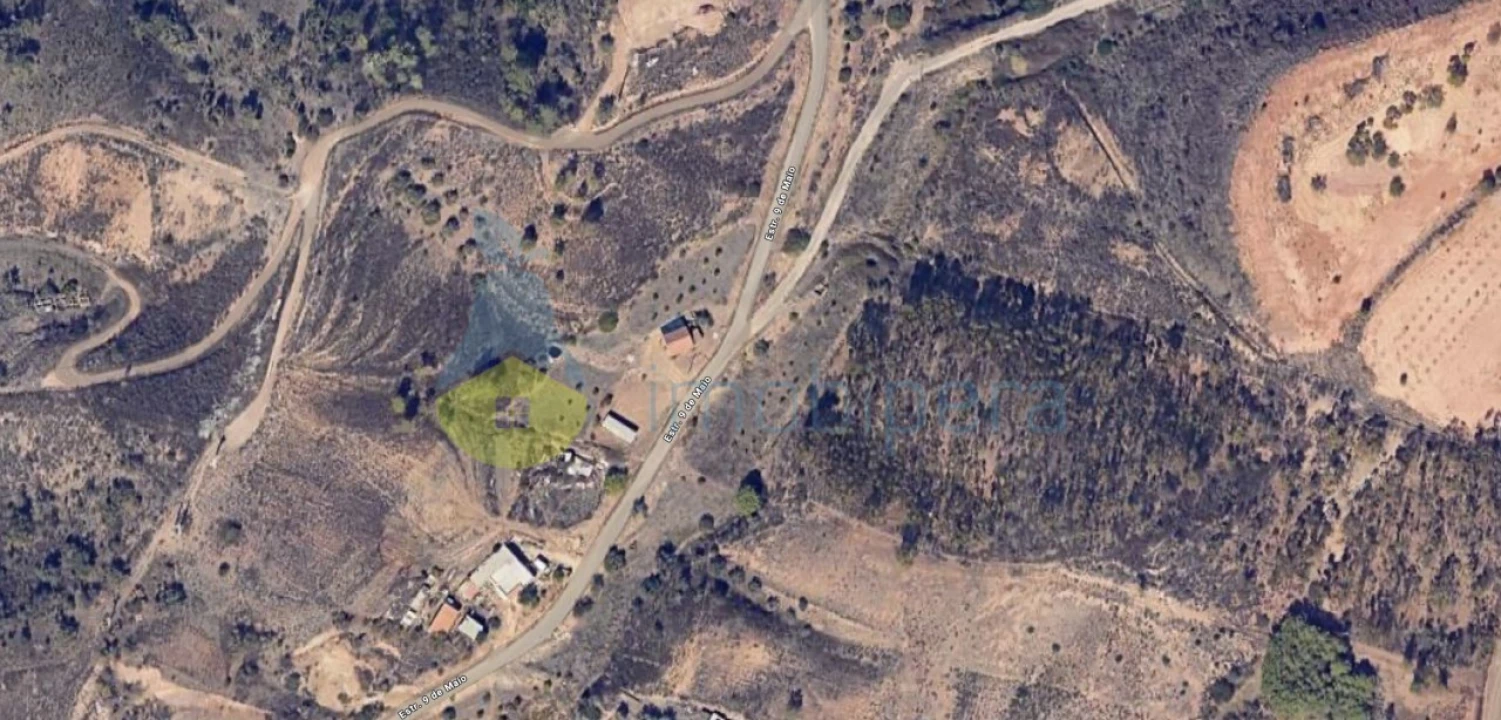 Terreno para Venda em Portimão Foto 5