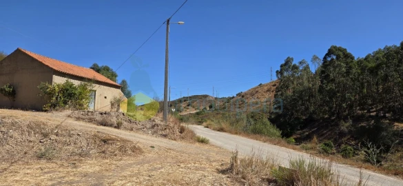 Terreno para Venda em Portimão