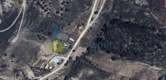Terreno para Venda em Portimão