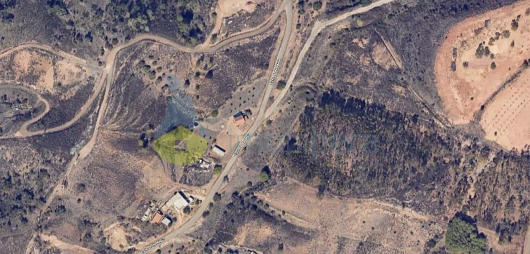 Terreno para Venda em Portimão Foto 5