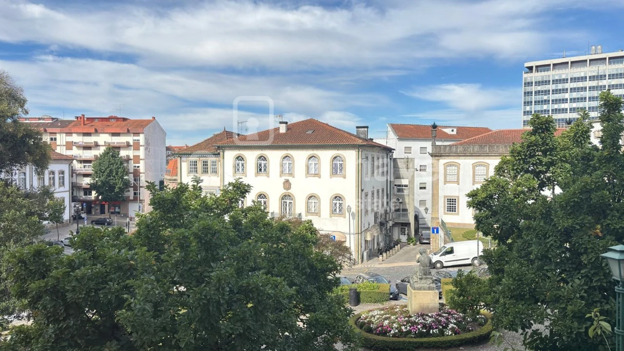 Escritório para Arrendamento em Viseu Foto 1