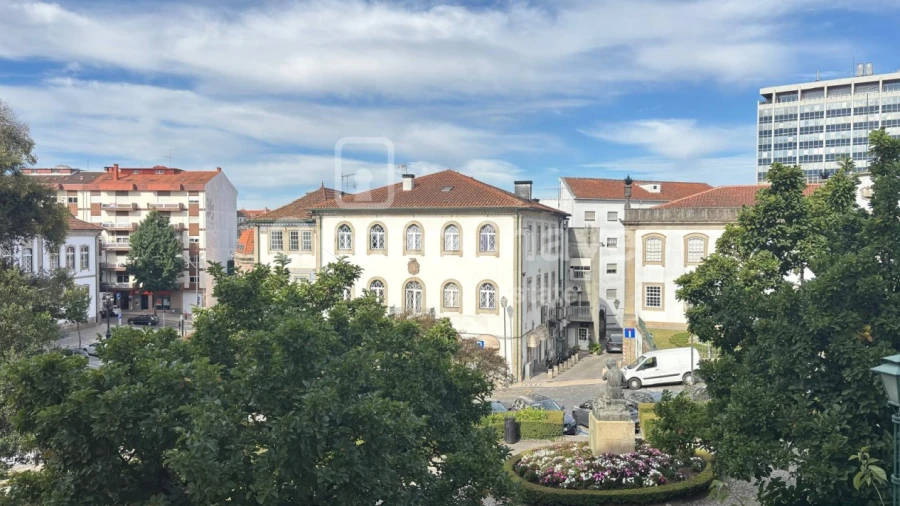 Escritório para Arrendamento em Viseu