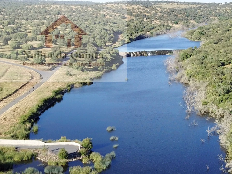 Quinta T3 para Venda em Torrão Foto 6