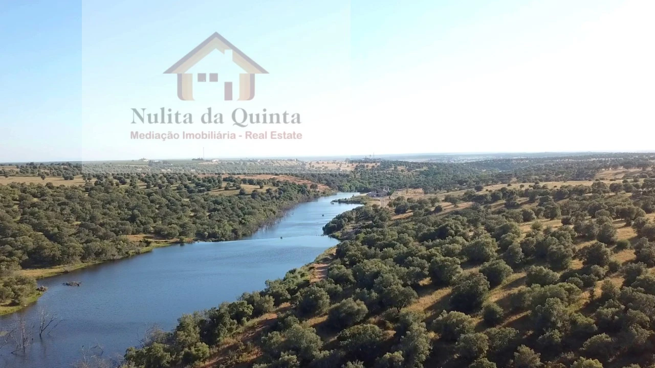 Quinta T3 para Venda em Torrão Foto 7