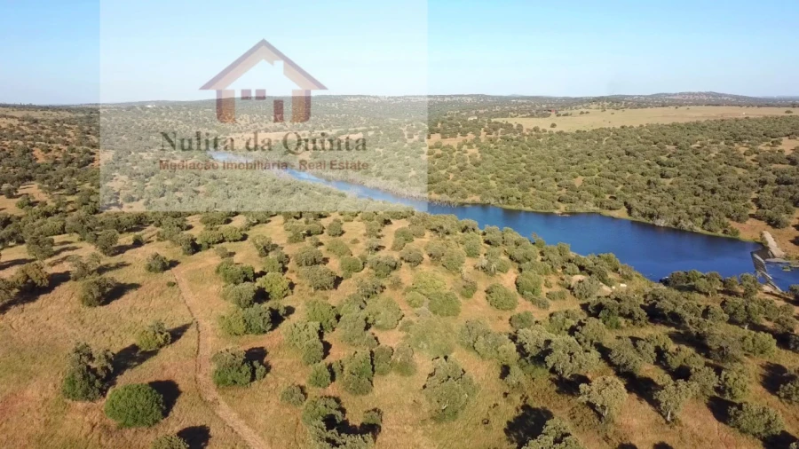 Quinta T3 para Venda em Torrão Foto 10