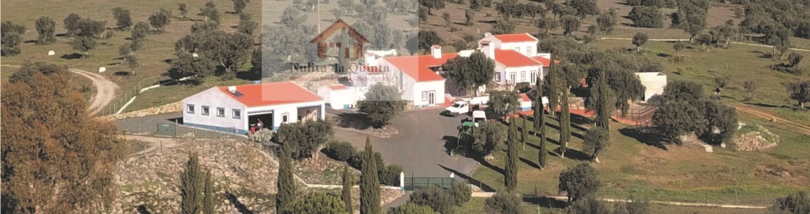 Quinta T4 para Venda em Torrão Foto 6