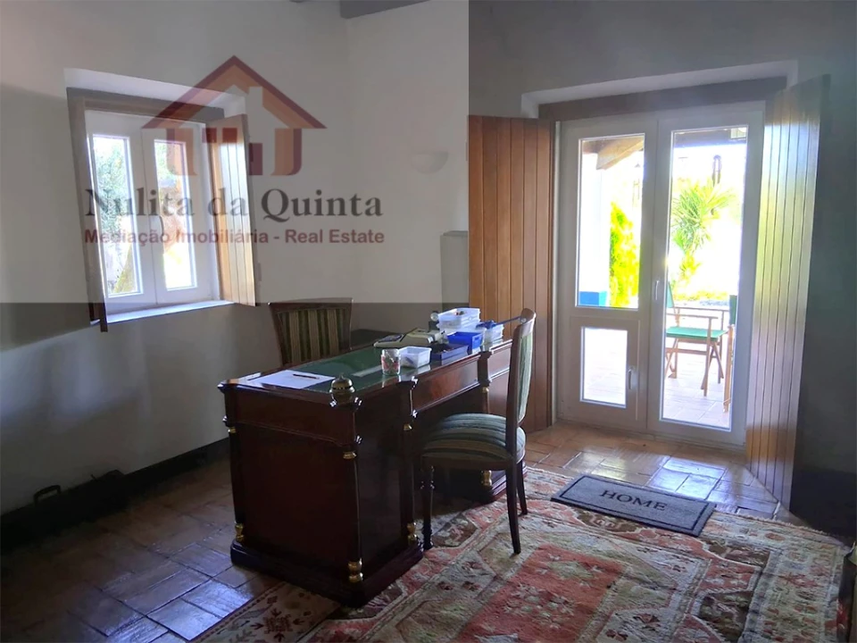 Quinta T4 para Venda em Torrão Foto 10