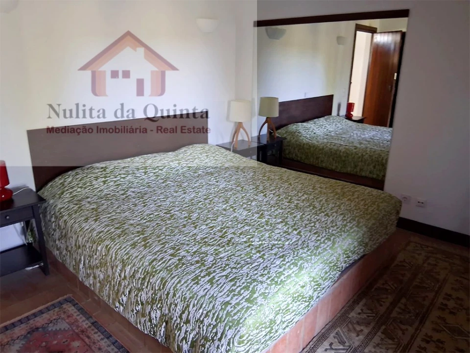 Quinta T4 para Venda em Torrão Foto 13