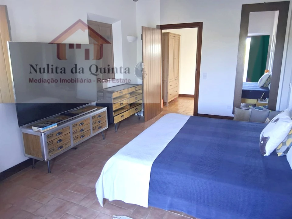 Quinta T4 para Venda em Torrão Foto 14