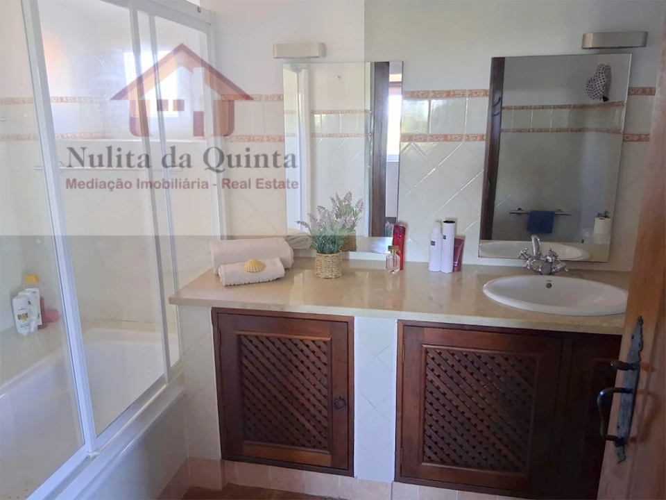 Quinta T4 para Venda em Torrão Foto 17