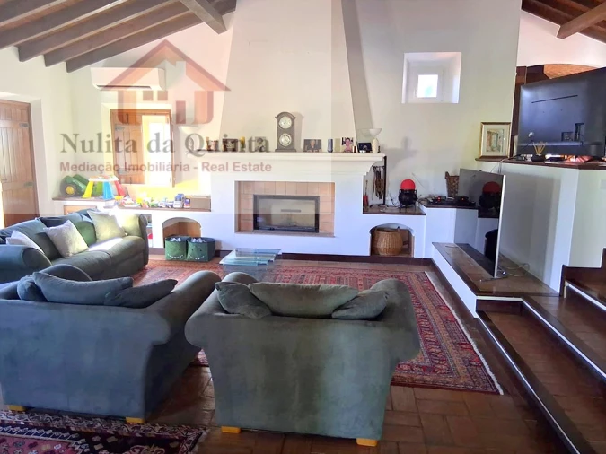 Quinta T4 para Venda em Torrão Foto 8