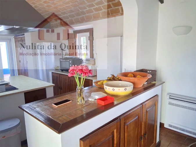 Quinta T4 para Venda em Torrão Foto 11