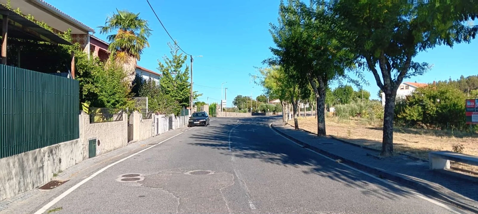 Terreno Agricola ou Rústico para Arrendamento em Mação, Penhascoso e Aboboreira Foto 1