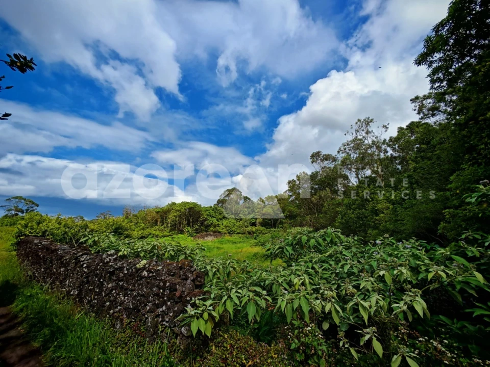 Terreno para Venda em Rabo de Peixe Foto 8