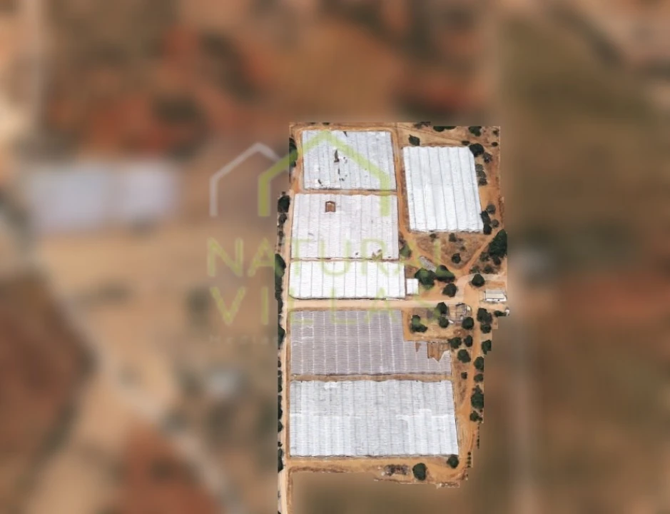 Terreno Agricola ou Rústico para Venda em Conceição e Estoi Foto 2