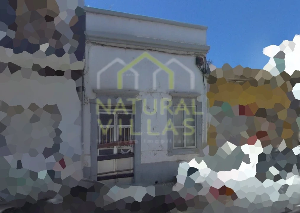 Moradia para Venda em Faro (Sé e São Pedro) Foto 1