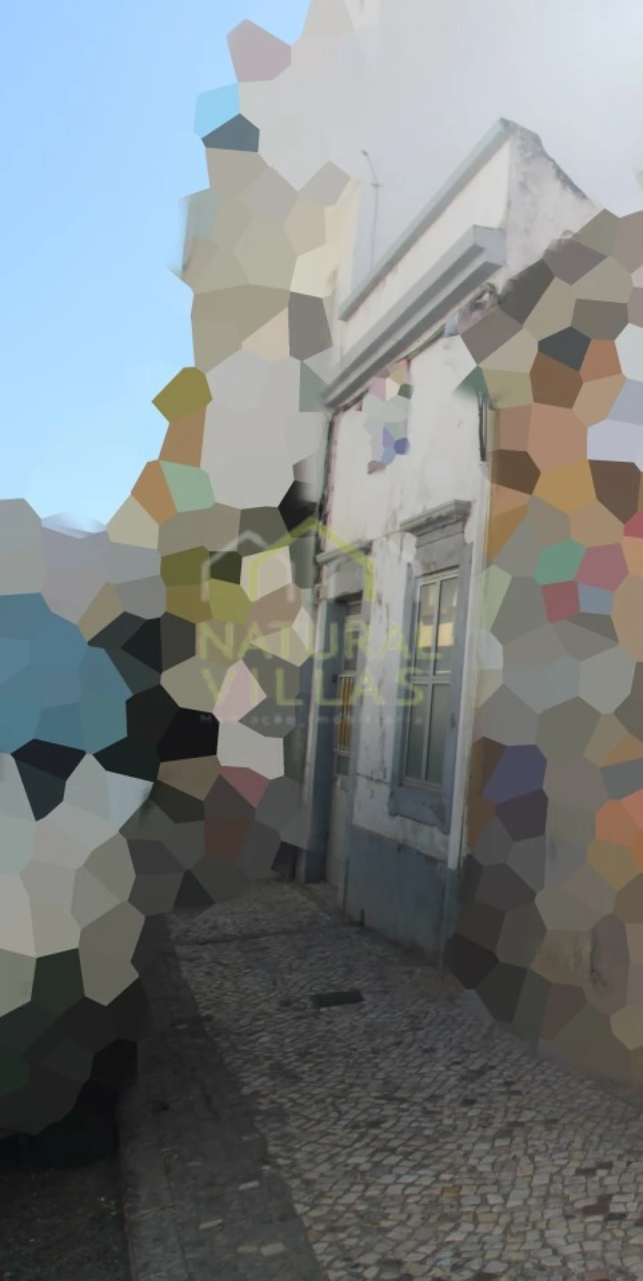 Moradia para Venda em Faro (Sé e São Pedro) Foto 2