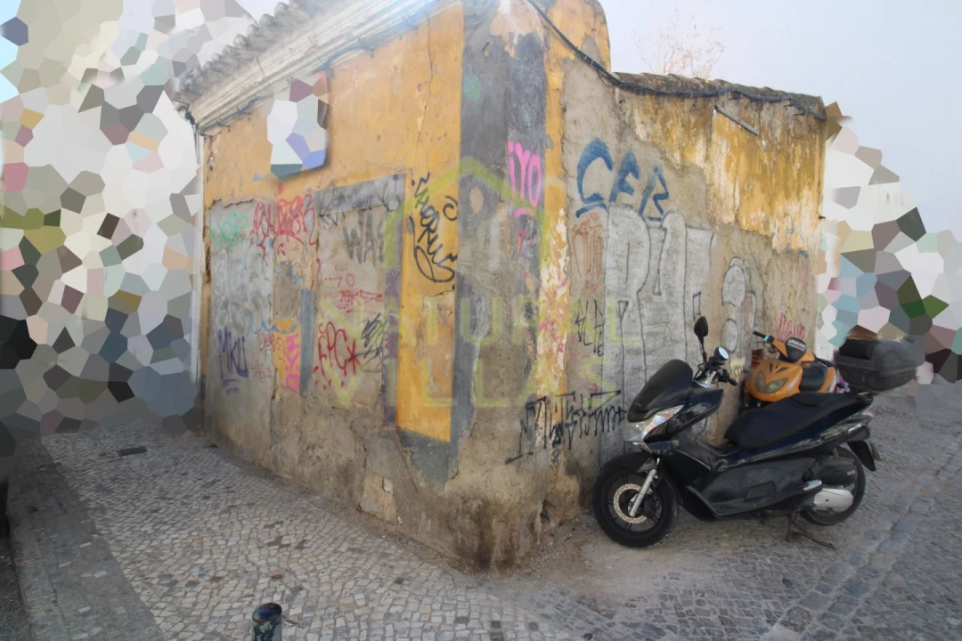 Moradia para Venda em Faro (Sé e São Pedro) Foto 1