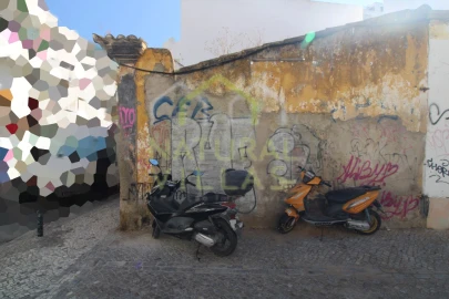 Moradia para Venda em Faro (Sé e São Pedro)